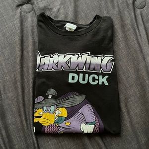 Darkwing Duck T-shirt